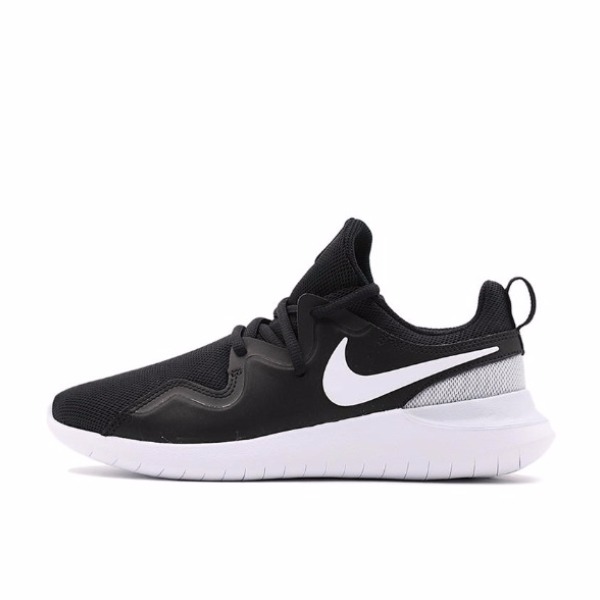 Nike Tessen Black White 黑白 到手价214元