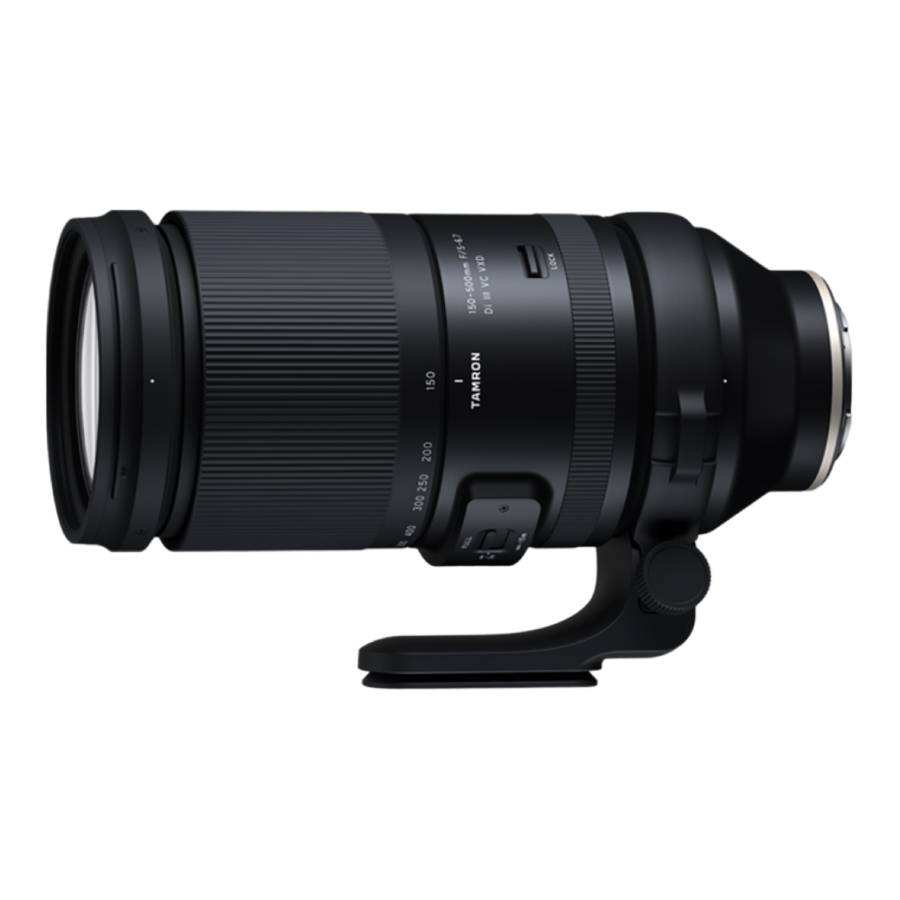 PLUS：腾龙 A057S 150-500mm F/5-6.7镜头 索尼FE口 7741元包邮（双优惠后）