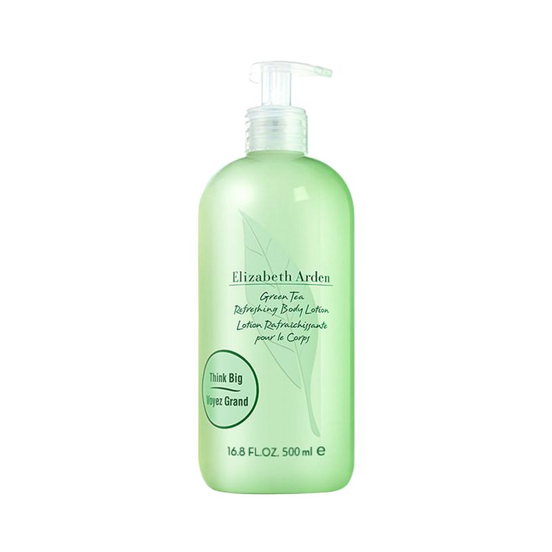 Elizabeth Arden 伊丽莎白·雅顿 绿茶身体乳 500ml ￥49.91