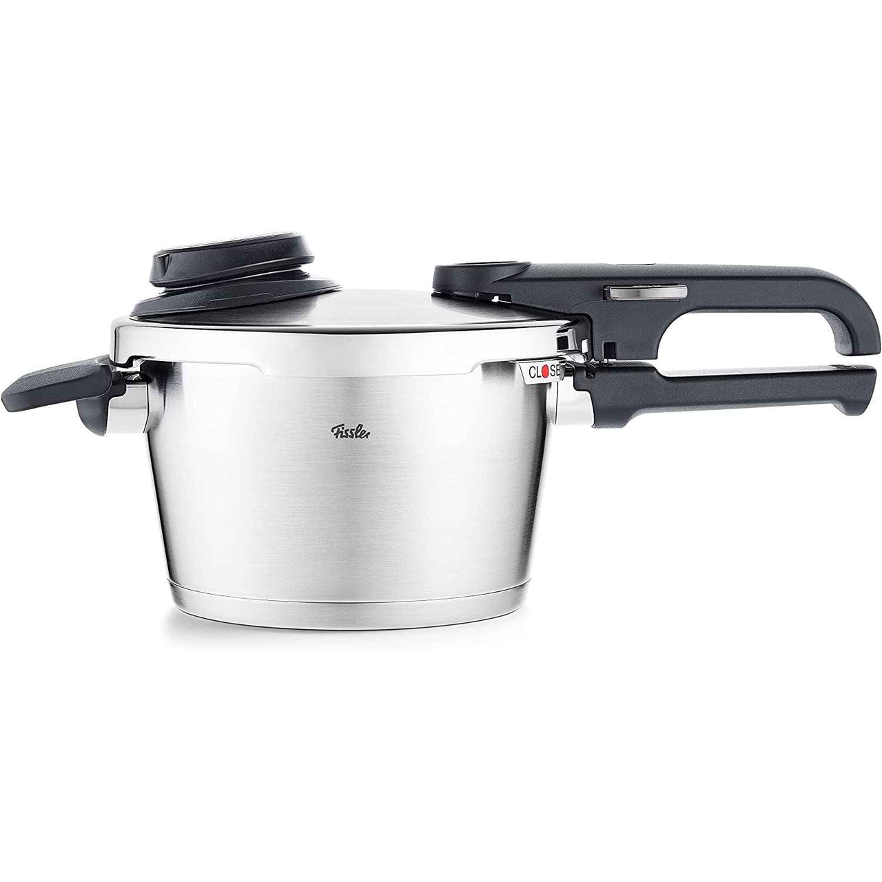 【含税直邮】Fissler Vitavit Premium 2.5L高压锅 到手约￥1284