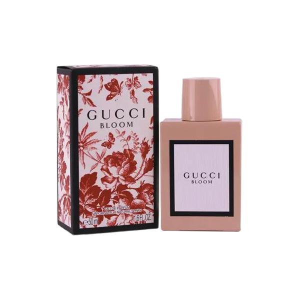 GUCCI 古驰 花悦女士浓香水 EDP 50ml 364.32元