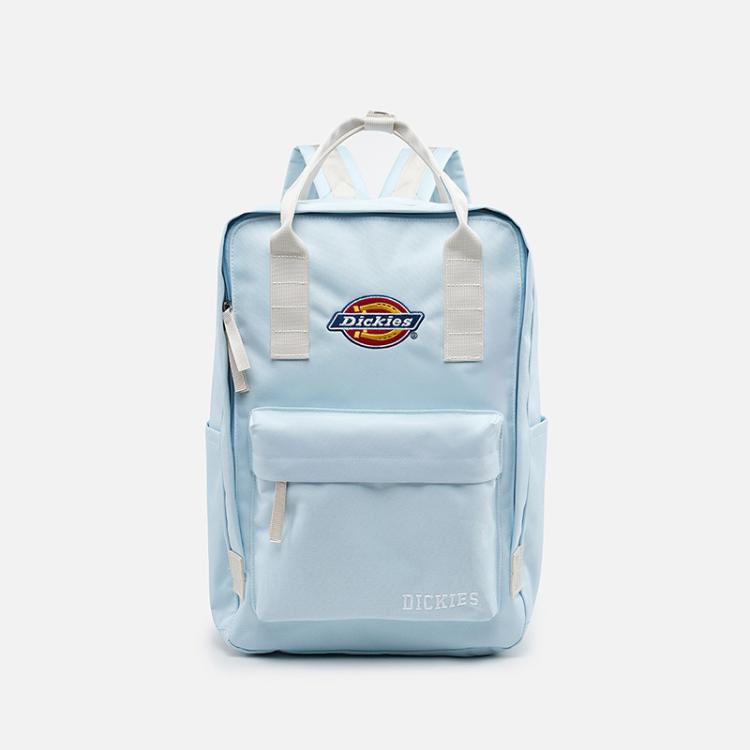 Dickies 【旅行登山】大容量学生电脑双肩包 89元 - 86线报 Dickies 【旅行登山】大容量学生电脑双肩包 89元 - 86线报