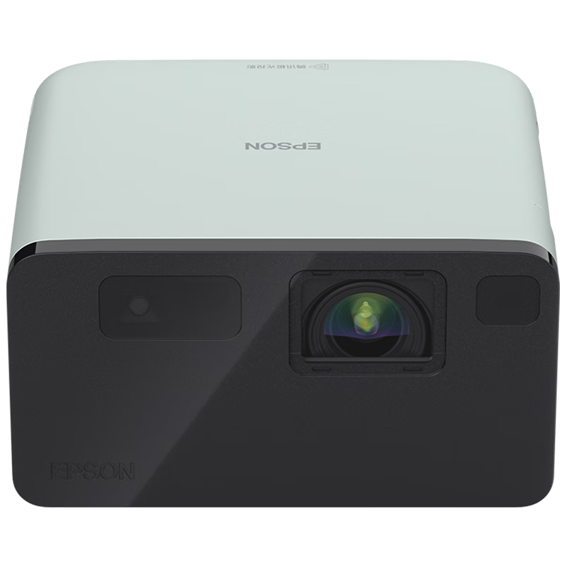 爱普生 EF-16G 智能激光投影仪 2375.97元（需用券）