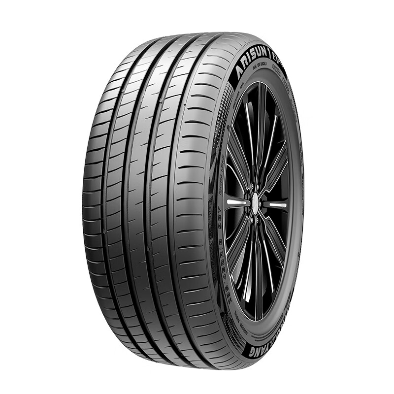 1 朝阳1号 静音棉轮胎/新能源轮胎 245/45R20 103W ARISUN 1079.05元