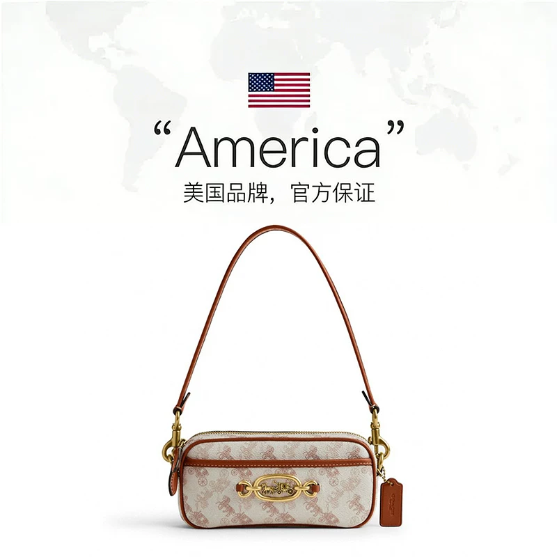 COACH 手提包 AVERY20 774.1元 - 线报酷