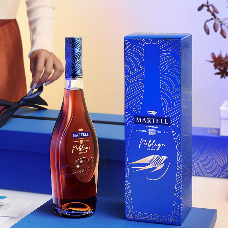 马爹利 名士VSOP+级干邑白兰地名仕700ml法国名仕礼盒装 400.72元 - 线报酷 马爹利 名士VSOP+级干邑白兰地名仕700ml法国名仕礼盒装 400.72元 - 线报酷