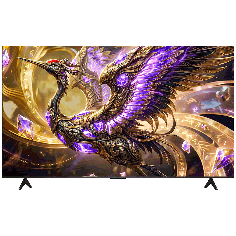 雷鸟 鹤6 Plus 26系列 75R69A Plus 液晶电视 75英寸（免费安装） 3451.05元（需用券