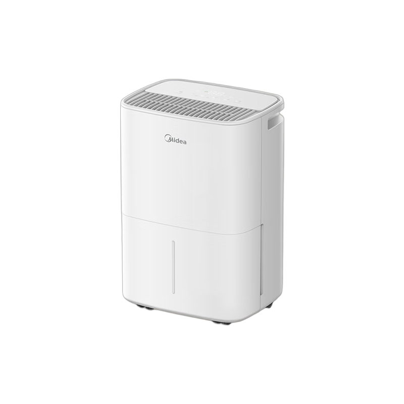 国家补贴：Midea 美的 CF12BD/N7-DO1 除湿机 12L/D 447.2元包邮（需用券）