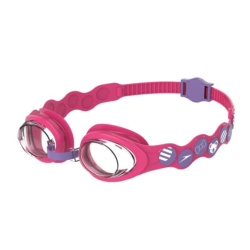 SPEEDO 速比涛 儿童泳镜 8073598029 75.85元(需买3件,共227.55元)