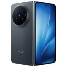 vivo X Fold6 12+256GB 极夜 AI折叠屏手机 蔡司2亿主摄