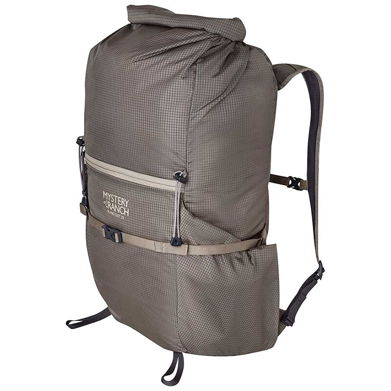 MYSTERY RANCH 神秘农场户外背包 In and Out 系列登山包双肩包 鸽子灰 25L 649元（