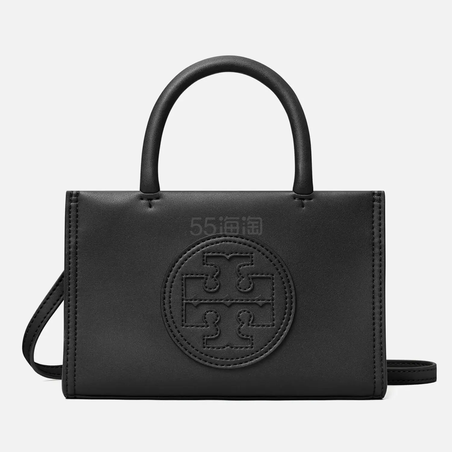 【直邮中国】Tory Burch Ella Bio 迷你托特包