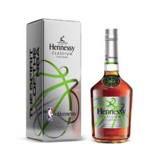 Hennessy 轩尼诗 新点 干邑白兰地NBA 700mL*1瓶 239元（需用券）