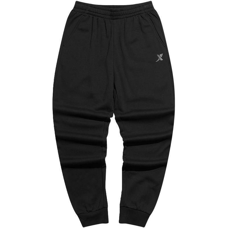 特步 男子运动长裤 880329630221 43.2元（需用券）