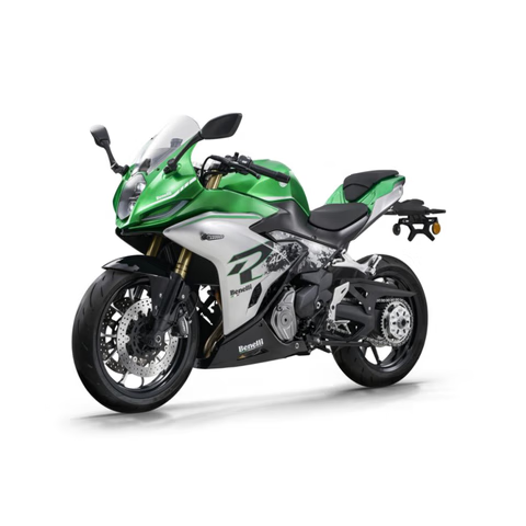 Benelli 贝纳利 Tornado 402R 重机车跑车 400cc 22999元