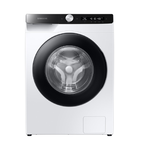 SAMSUNG 三星 10.5公斤滚筒洗衣机全自动 泡泡净洗 WW10T504DAE/SC 白 2299元（需用
