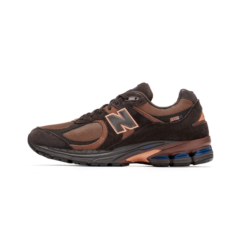 new balance 男女通用休闲运动鞋 M2002RBT 278.78元（需用券）