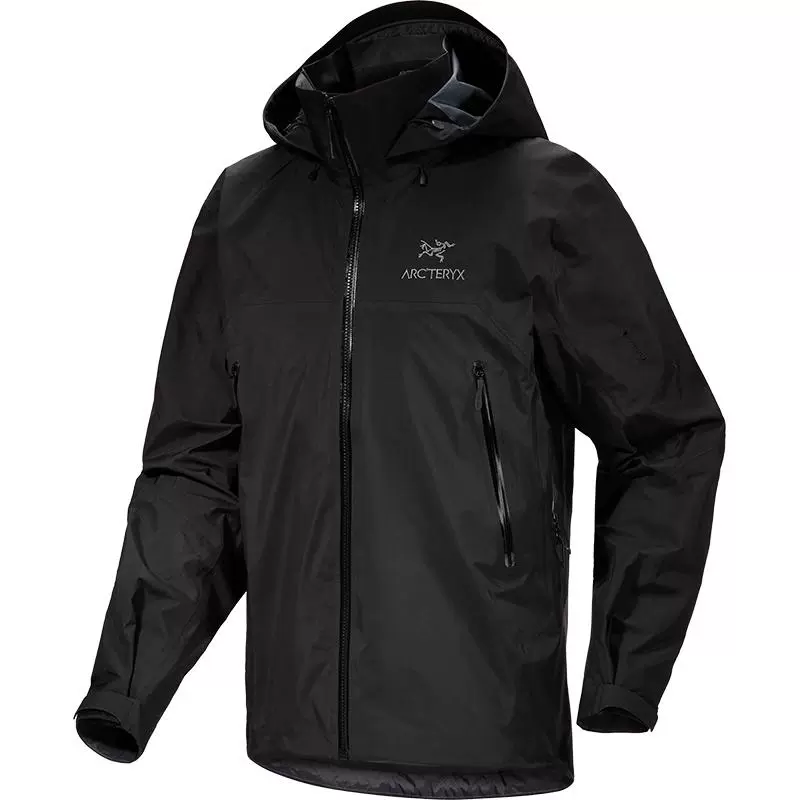 ARC'TERYX 始祖鸟 BETA AR JACKET GORE-TEX PRO 男子防水冲锋衣 ￥6400