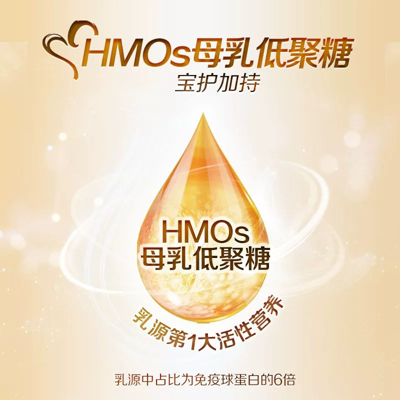 贝因美 菁爱 较大婴儿配方奶粉 2段 150g 含益生菌+双益生元 19.9元 - 清风线报