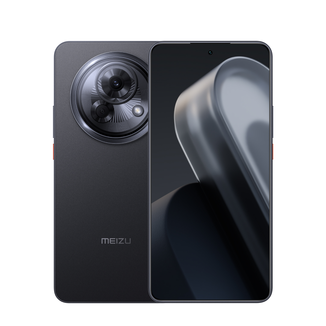 MEIZU 魅族 Lucky08 5G手机 第二代骁龙8 1399元