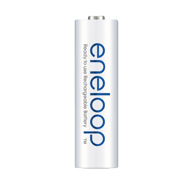 爱乐普 BK-3MCCA/2W 5号高性能镍氢电池 1.5V 1900mAh 4粒装 69元（需买2件，需用券