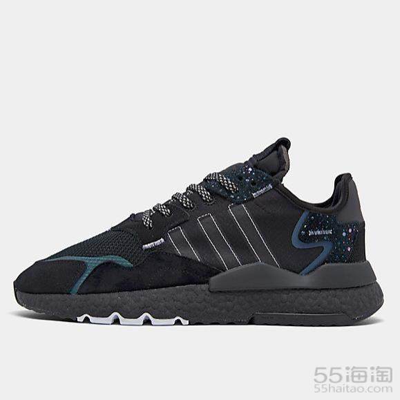 adidas Originals 三叶草 Nite Jogger 男子运动鞋
