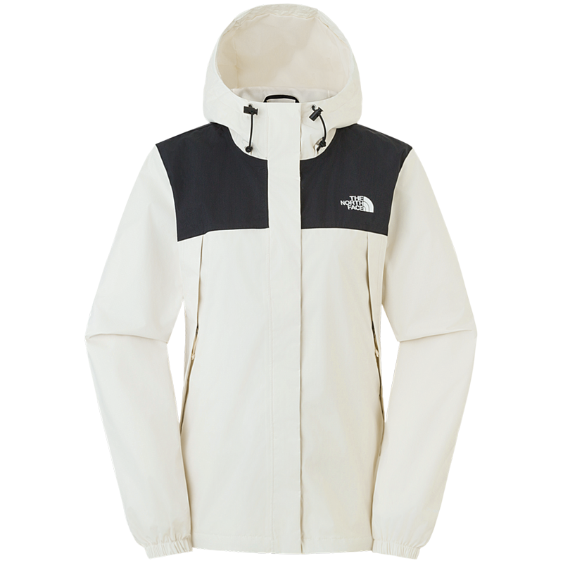 THE NORTH FACE 北面 城市户外 女款冲锋衣 F97 848元（需用券）