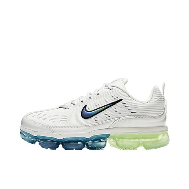 Nike Air VaporMax 360 Women Sneakers Shoes Try On