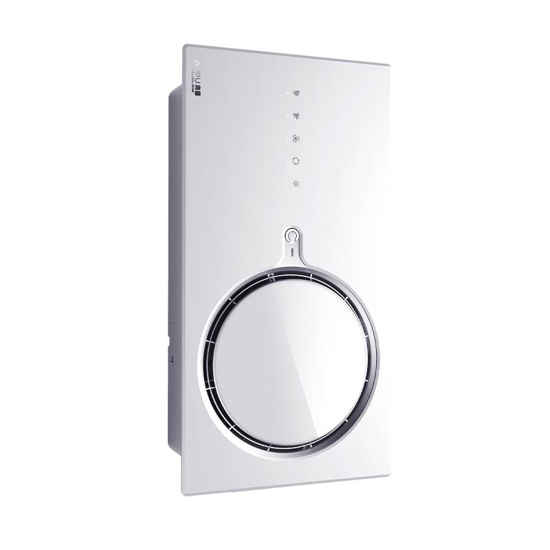 奥普 热能环水氧浴霸360Cpro两档速暖除臭除菌照明换气 1251.12元