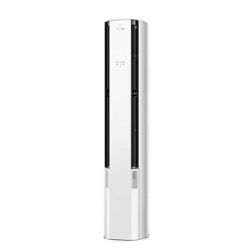 海信 新风X5 3匹柜机 KFR-72LW/X5E1-1 5524.15元（含国补）