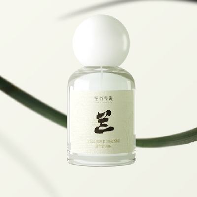 空谷与海 Valley&Sea 香水 岸芷汀兰（兰花香调）30ml 58元 包邮（需领券）