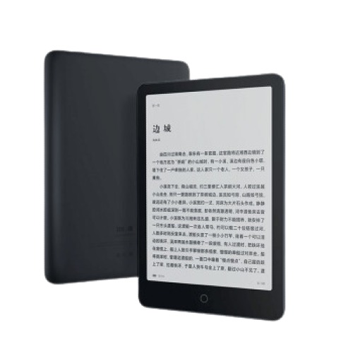 Xiaomi 小米 多看电纸书 Pro 7.8英寸墨水屏电子书阅读器 Wi-Fi 32GB 黑色 899元