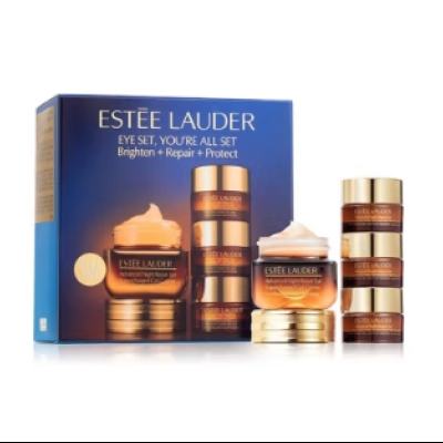 ESTEE LAUDER 雅诗兰黛 眼霜 15ml享30ml套组 367.25元 包邮（需领券，凑单1件）