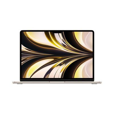拼多多百亿补贴：Apple 苹果 MacBook Air 2022 13.6英寸笔记本电脑（M2、8GB、256GB