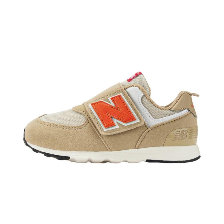 new balance 儿童轻便运动鞋 119元