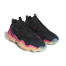 adidas 阿迪达斯 特雷杨3代 男女款篮球鞋 IE9303 543.95元包邮（需用券）