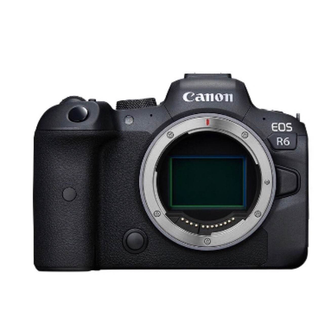 Canon 佳能 EOS R6 全画幅 微单相机 11038.58元