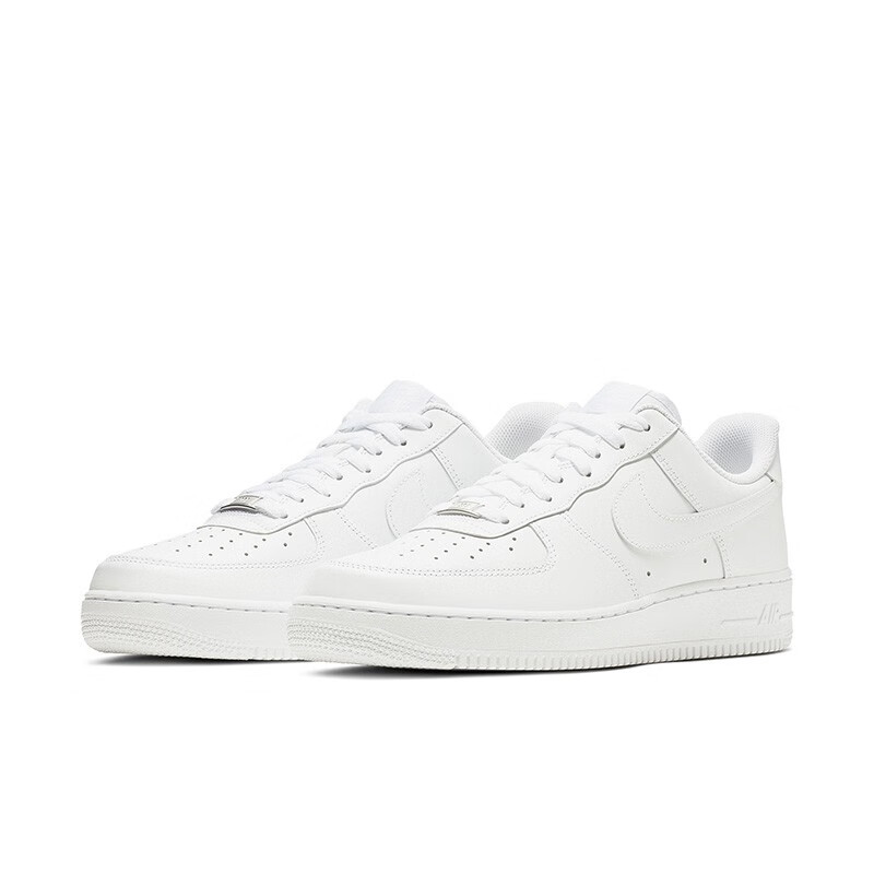 NIKE 耐克 Air Force 1 男款运动板鞋 CW2288-111 450.74元