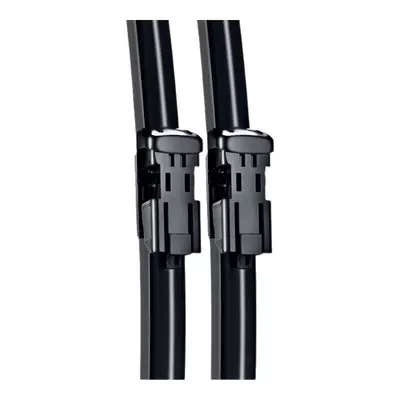 适用奥迪A4L雨刮器A6L/A3/A5/A7/A8雨刷Q3/Q5/Q7原装雨刮 1对 5.8元（需领券）包邮