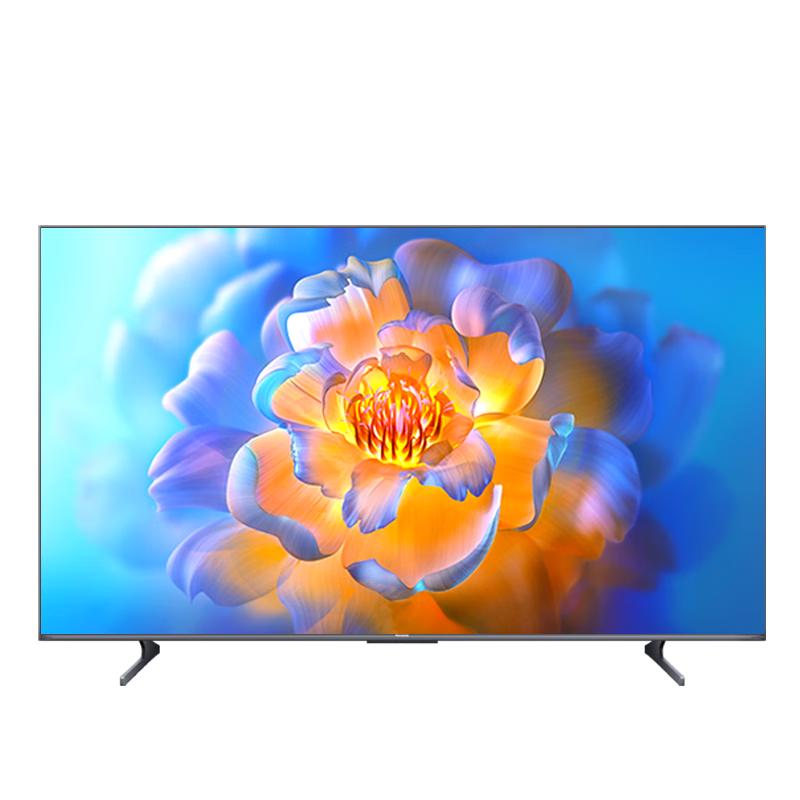 Panasonic 4K超清120Hz全面屏 电视机 98英寸 19199元（需用券）