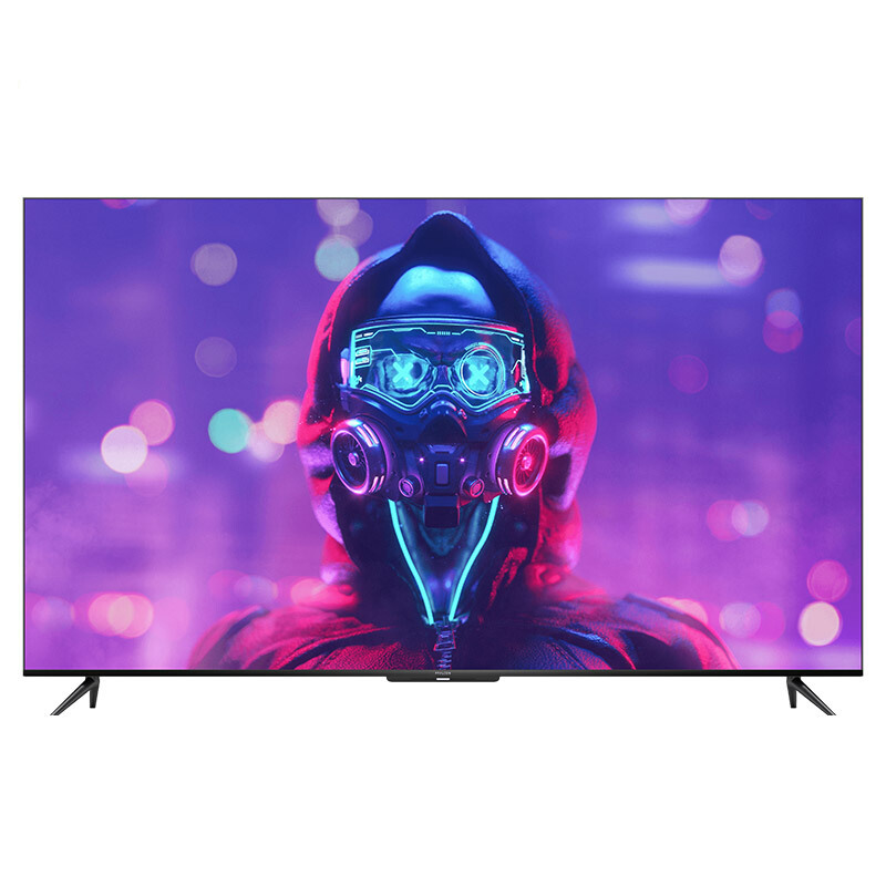 FFALCON 雷鸟 55S515D 液晶电视 55英寸 4K 2149元（需用券）