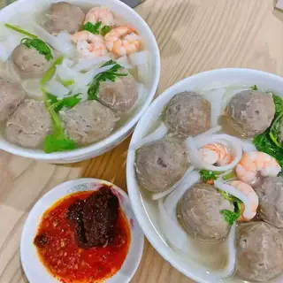 林间雾 汕头手打牛肉丸牛筋丸 250g/袋 7.49元 - 线报酷 林间雾 汕头手打牛肉丸牛筋丸 250g/袋 7.49元 - 线报酷