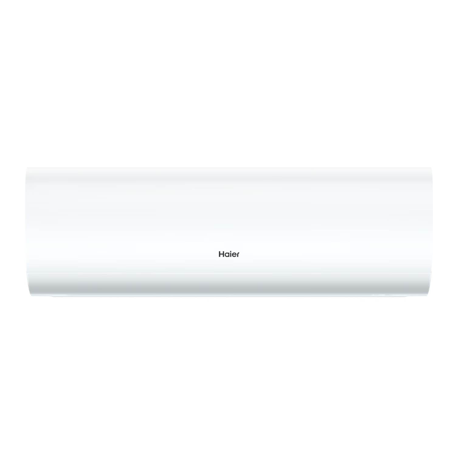 PLUS会员：Haier 海尔 劲爽 大1匹新一级变频 冷暖 壁挂式空调挂机 卧室空调 