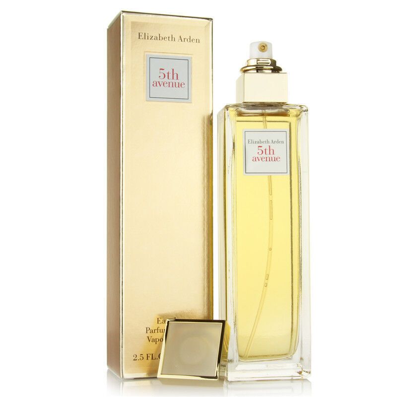 伊丽莎白·雅顿 第五大道经典女士浓香水 EDP 75ml 99元