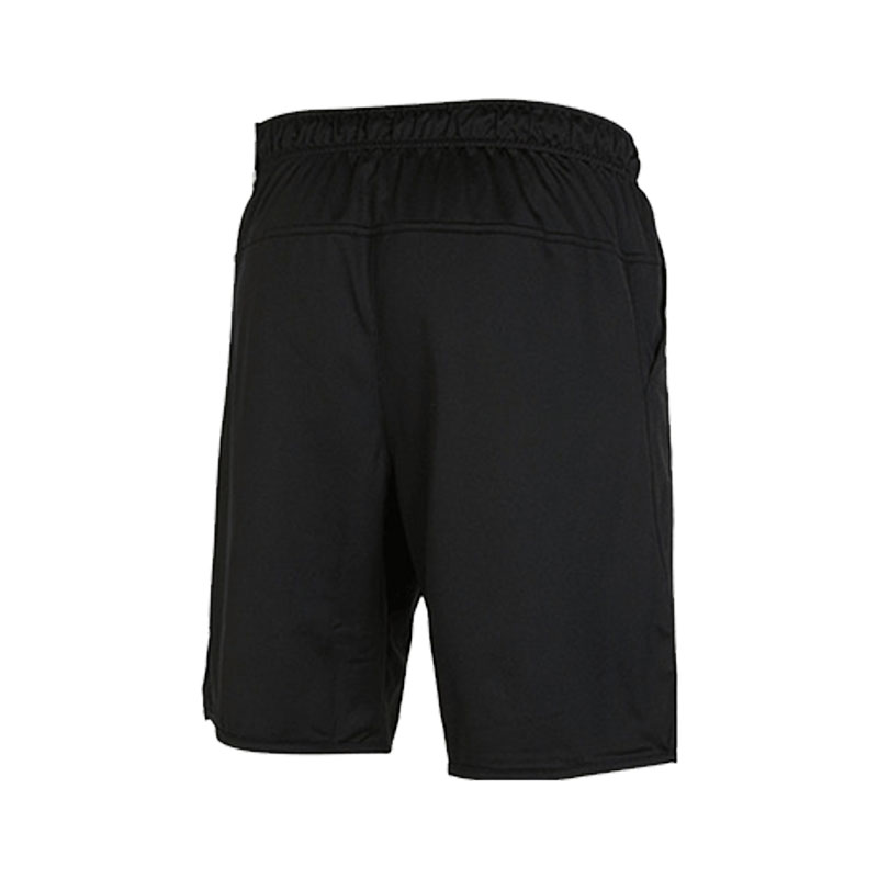 NIKE 耐克 夏季男子运动训练休闲五分裤短裤DV9329-010 149.2元（需用券）