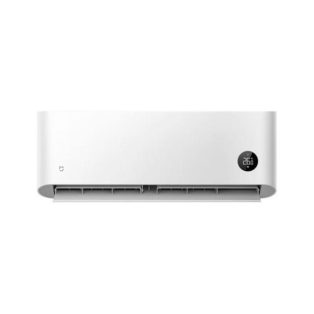 小米 Xiaomi 大1匹 新一级能效壁挂式空调 26GW-NA20/S1A1 1119.6元