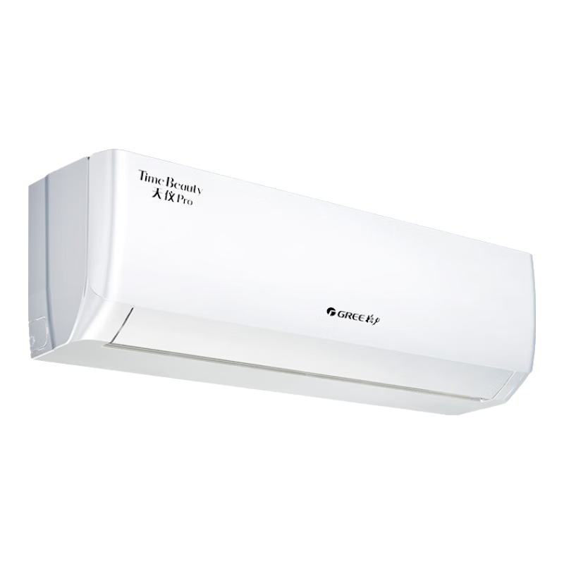 再降价：格力 天仪Pro 1.5匹 挂机空调 KFR-35GW/NhGt1BGj 2123.3元