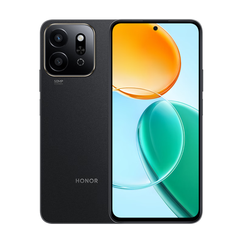 以旧换新补贴、PLUS会员：HONOR 荣耀 Play9T 5G手机 8GB+256GB 939.39元包邮