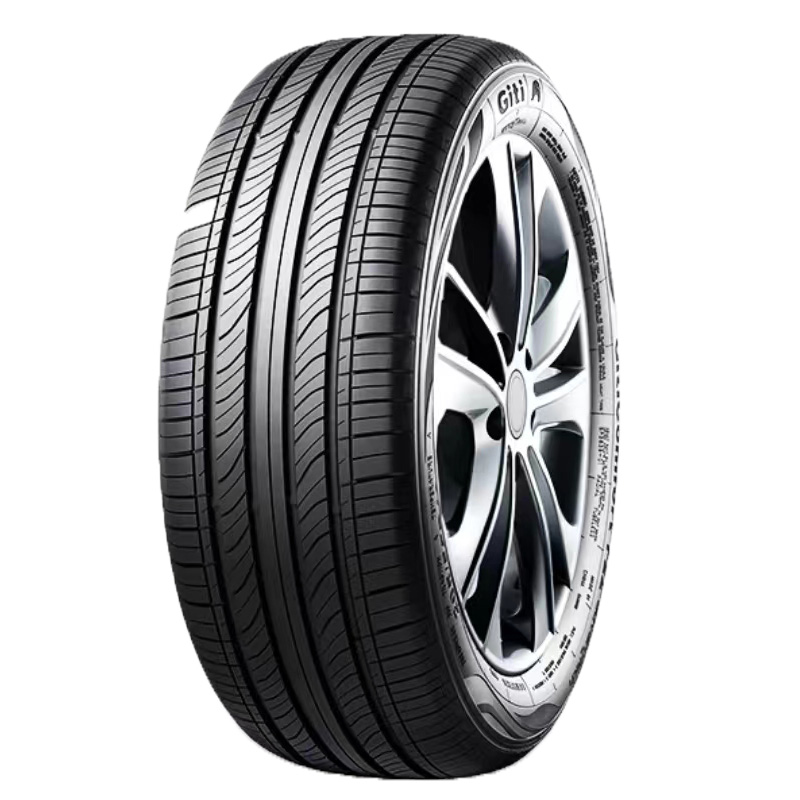 国家补贴：Giti 佳通轮胎 轮胎 GitiComfort F22 215/50R17 95v 404.48元包邮（双重优惠