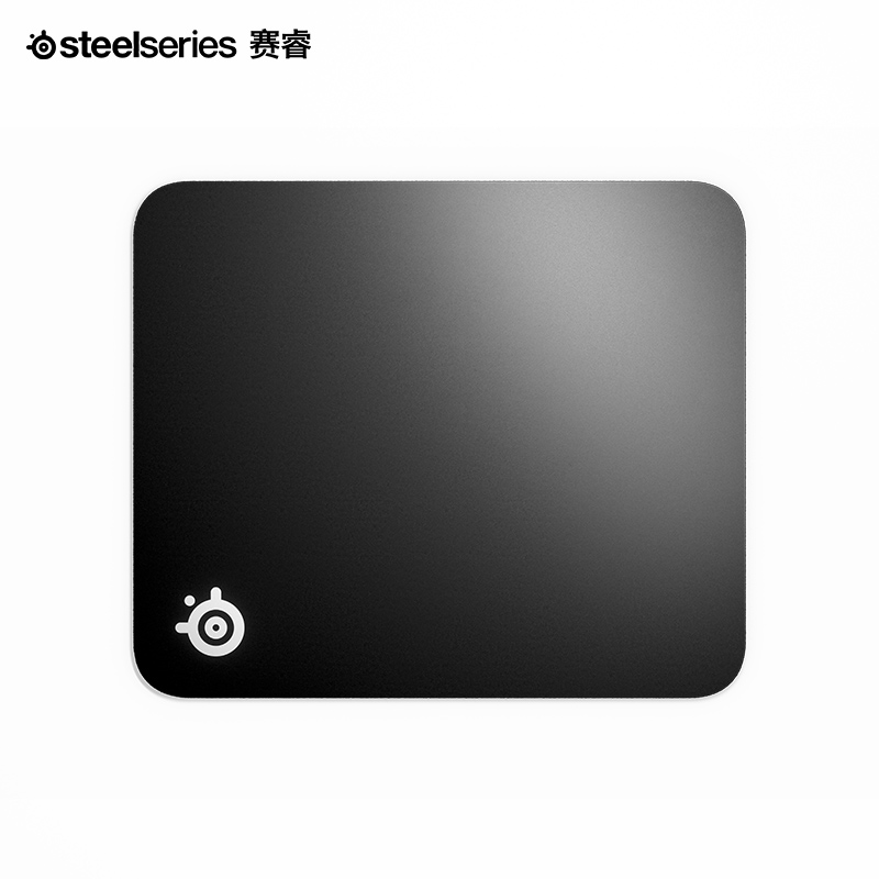 Steelseries 赛睿 QcK Hard Pad 320 鼠标垫 159元（需用券）